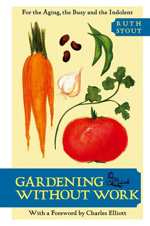 Produktbild: Gardening Without Work