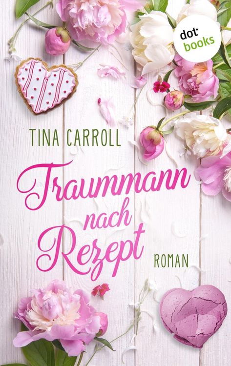 Produktbild: Traummann nach Rezept