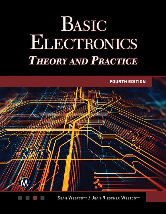 Produktbild: Basic Electronics