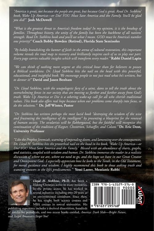 Produktbild: Wake Up America-or Die!