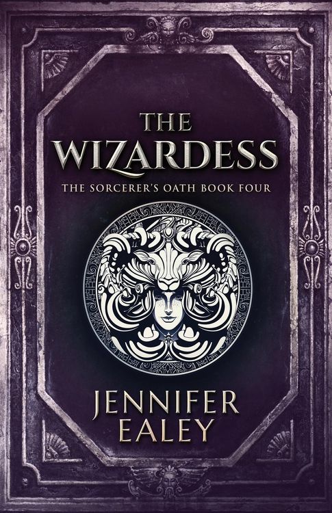 Produktbild: The Wizardess