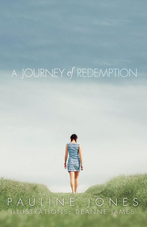 Produktbild: A Journey of Redemption