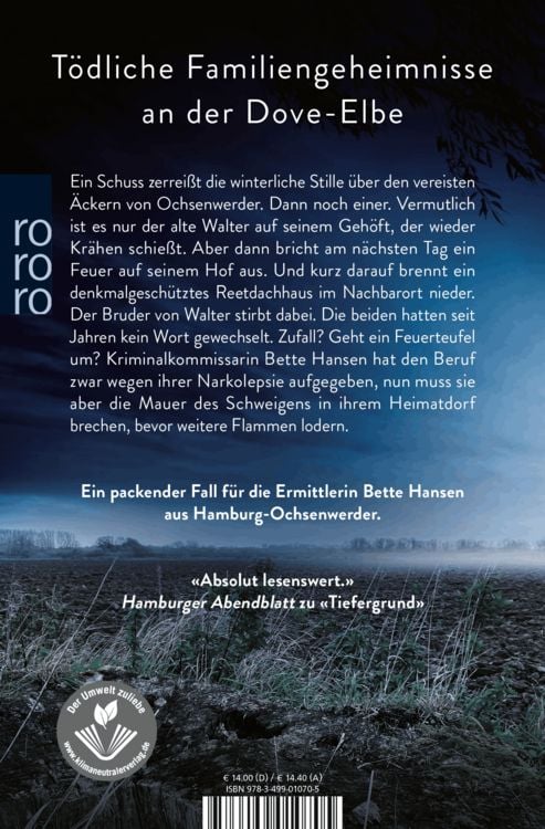 Produktbild: Schwarzacker