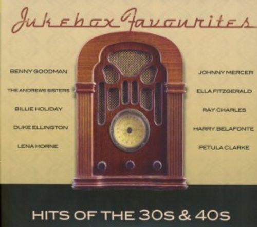 Produktbild: Hits Of The 30s & 40s