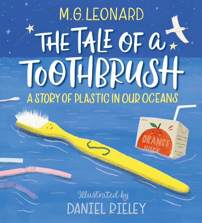 Produktbild: The Tale of a Toothbrush