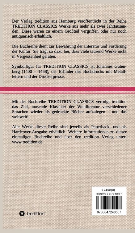 Produktbild: Wallensteins Antlitz