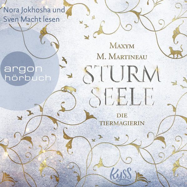 Produktbild: Sturmseele