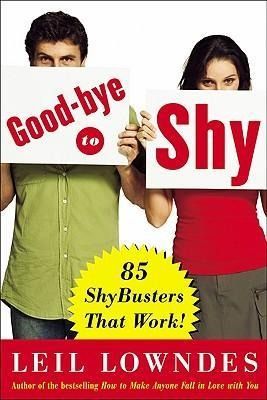 Produktbild: Goodbye to Shy