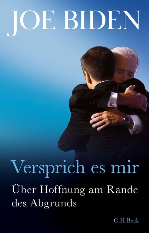 Produktbild: Versprich es mir