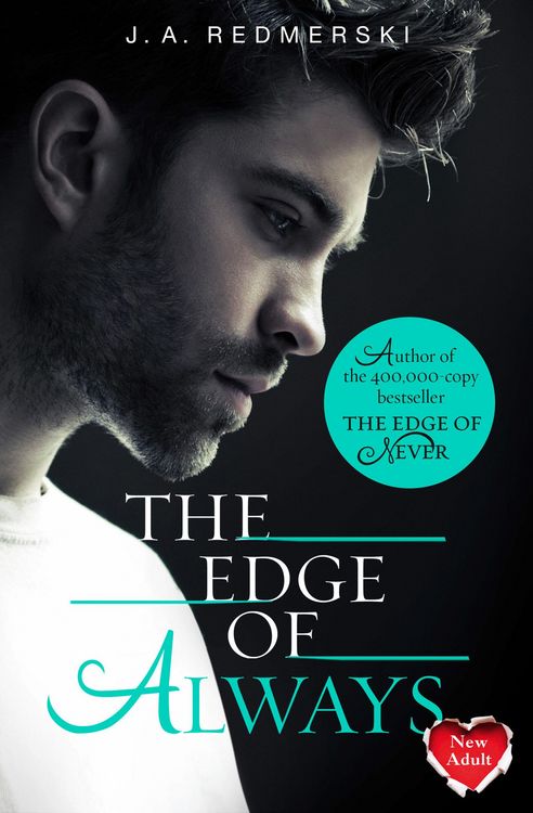 Produktbild: The Edge of Always