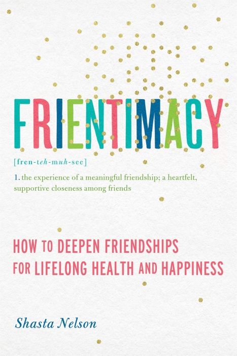 Produktbild: Frientimacy