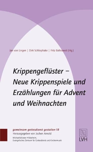 Produktbild: Krippengefl&uuml;ster