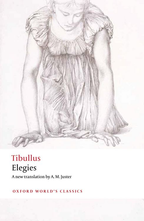 Produktbild: Elegies