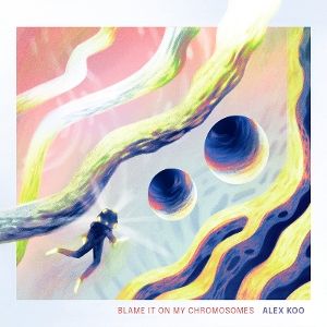 Produktbild: Blame It On My Chromosomes (LP)