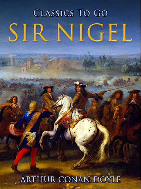 Produktbild: Sir Nigel