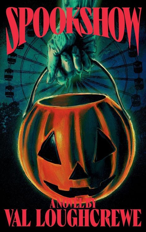 Produktbild: Spookshow
