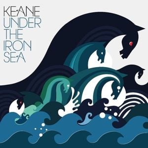 Produktbild: Under The Iron Sea (Vinyl)