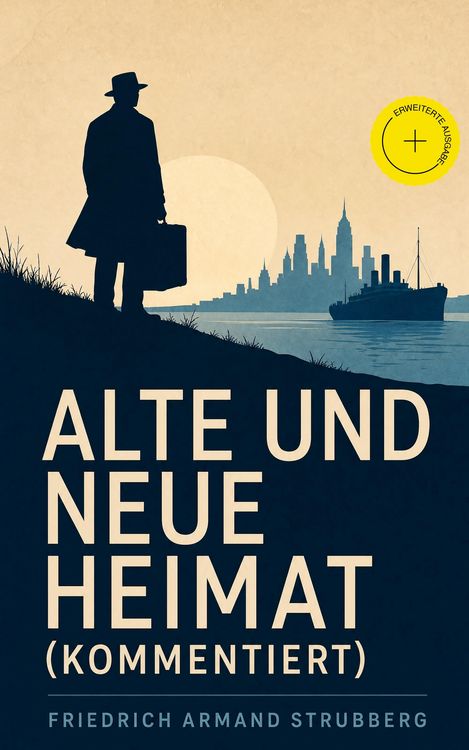 Produktbild: Alte und neue Heimat (Kommentiert)