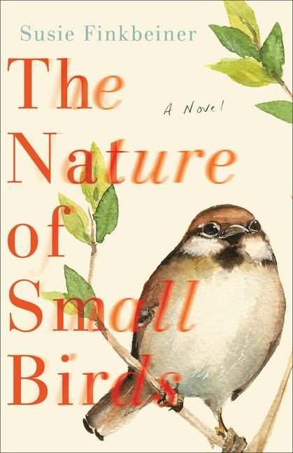Produktbild: The Nature of Small Birds