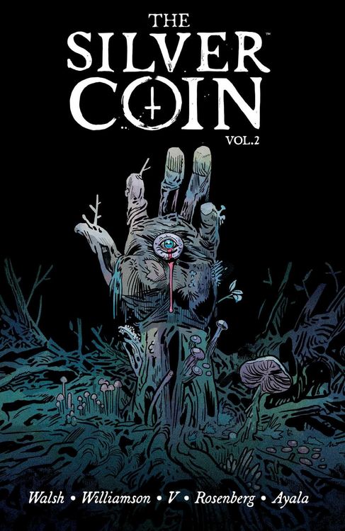 Produktbild: Silver Coin Volume 2