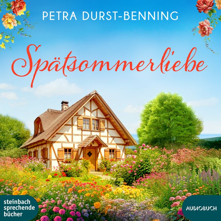 Produktbild: Sp&auml;tsommerliebe