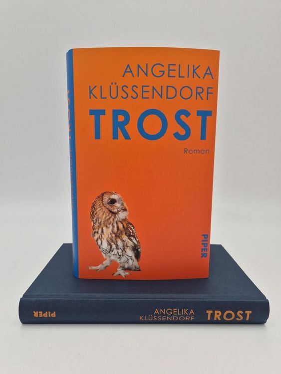 Produktbild: Trost