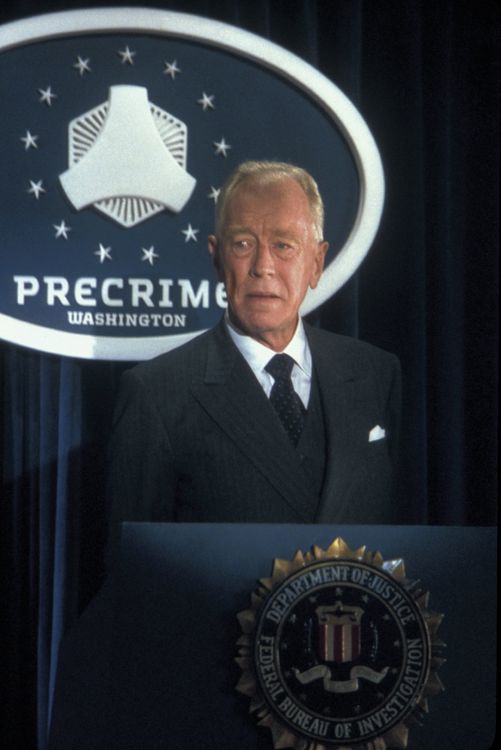 Produktbild: Minority Report
