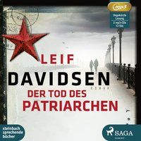 Produktbild: Der Tod des Patriarchen