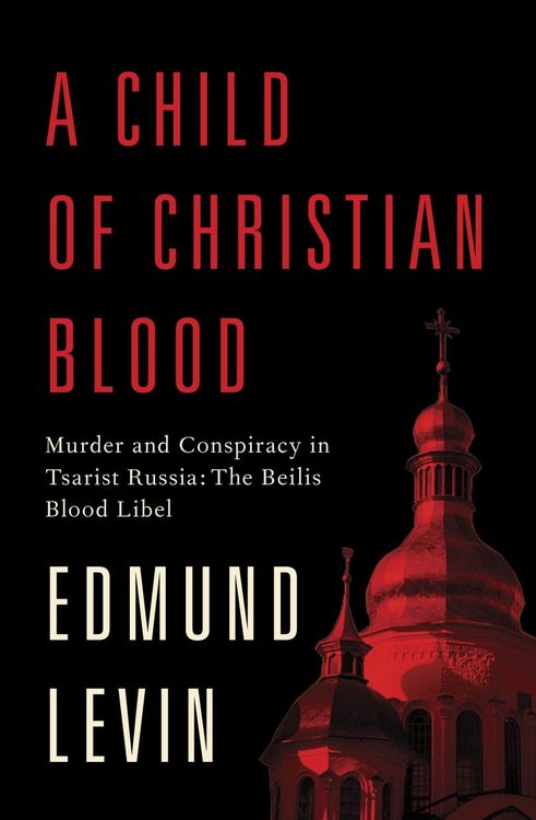 Produktbild: A Child of Christian Blood