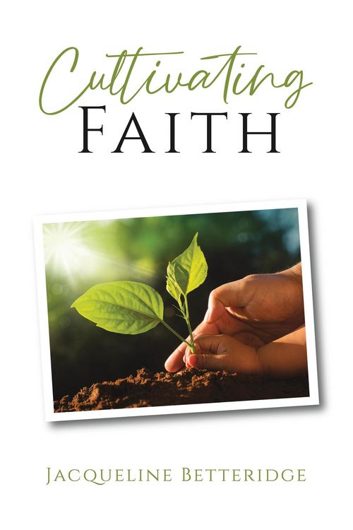 Produktbild: Cultivating Faith