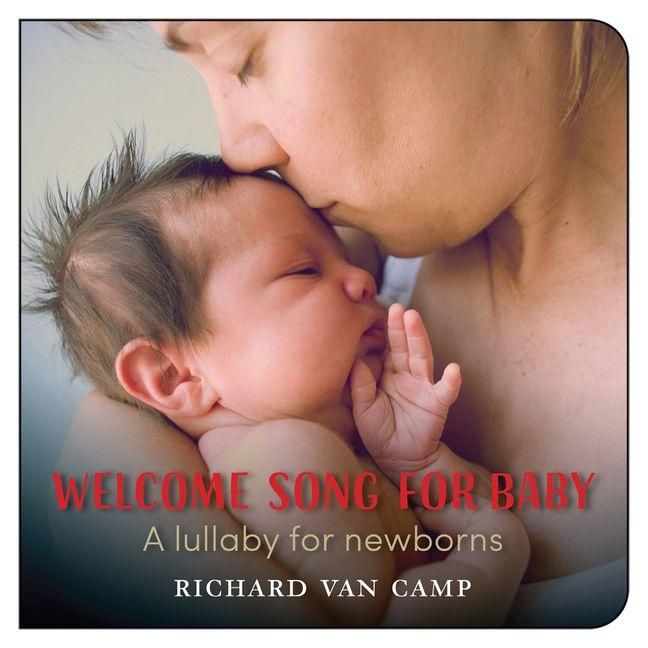 Produktbild: Welcome Song for Baby