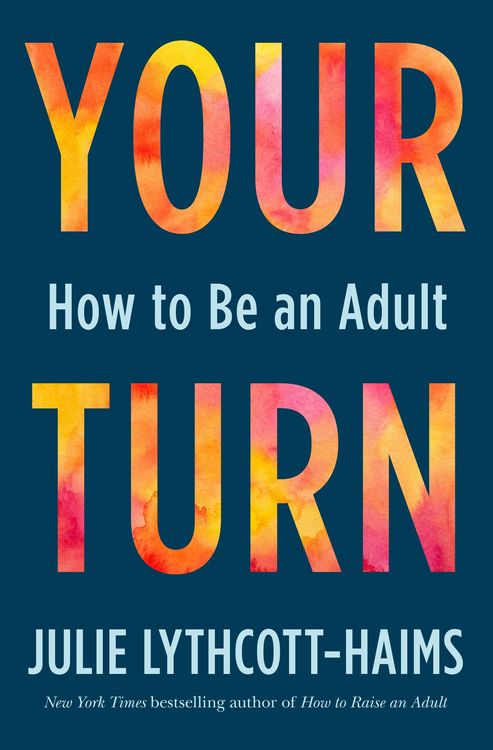 Produktbild: Your Turn