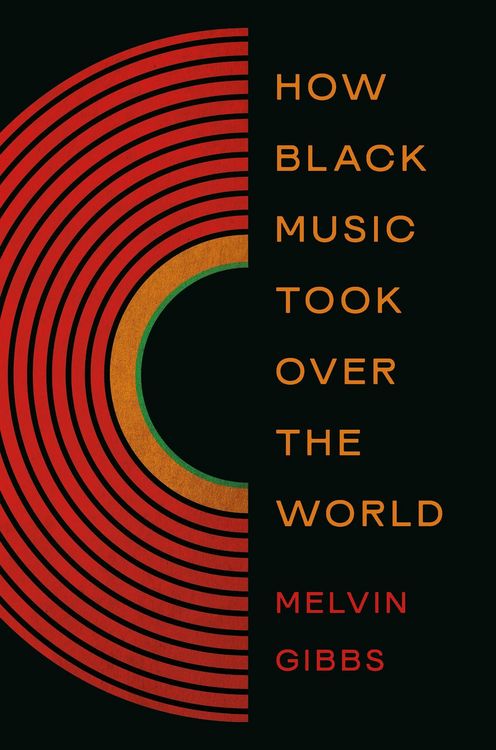 Produktbild: How Black Music Took Over the World