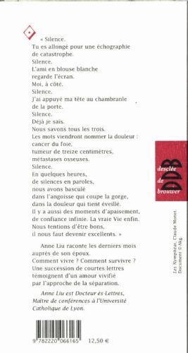 Produktbild: Carnet d'&agrave; Dieu, mon amour