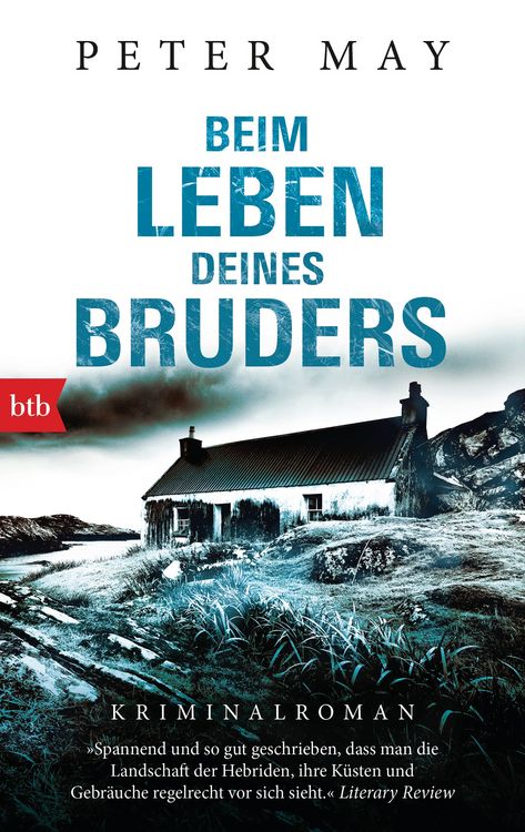 Produktbild: Beim Leben deines Bruders / Fin Macleod Band 2