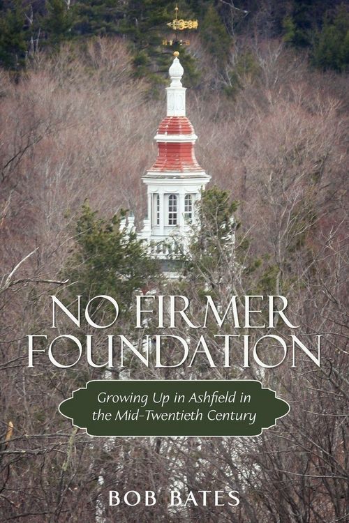 Produktbild: No Firmer Foundation