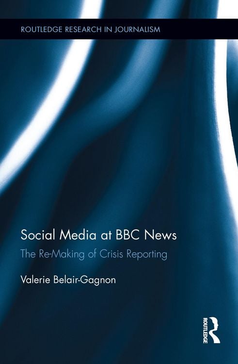 Produktbild: Social Media at BBC News