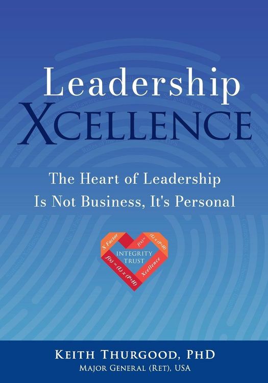 Produktbild: Leadership Xcellence