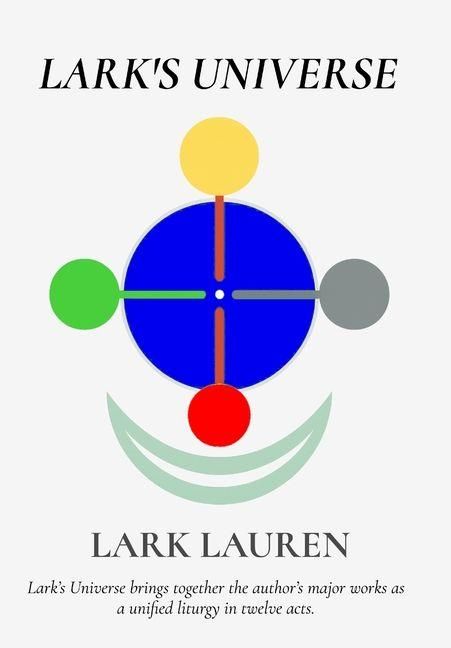 Produktbild: LARK'S UNIVERSE