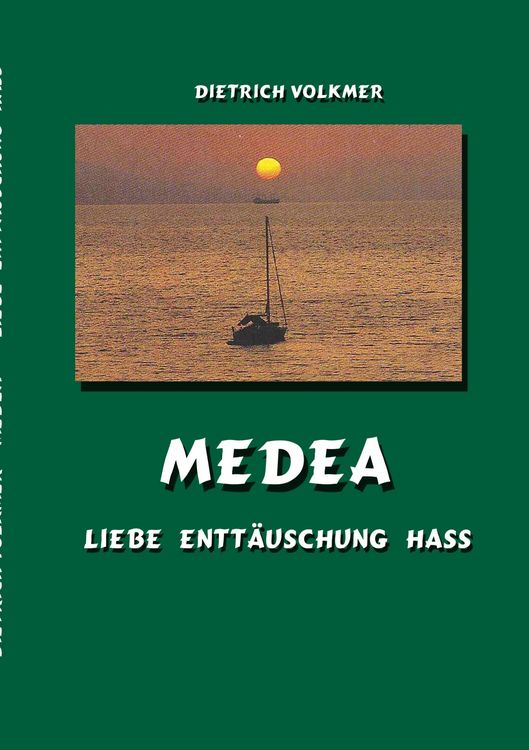 Produktbild: Medea