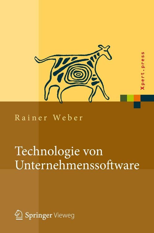 Produktbild: Technologie von Unternehmenssoftware