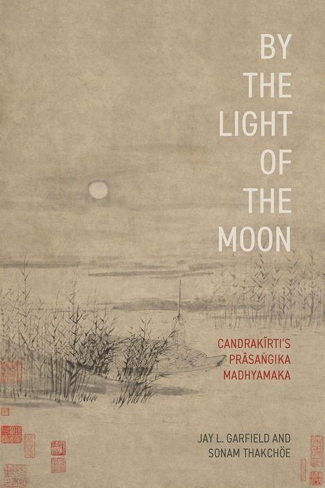 Produktbild: By the Light of the Moon
