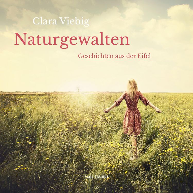 Produktbild: Naturgewalten - Geschichten aus der Eifel (Ungek&uuml;rzt)