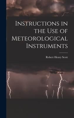 Produktbild: Instructions in the Use of Meteorological Instruments