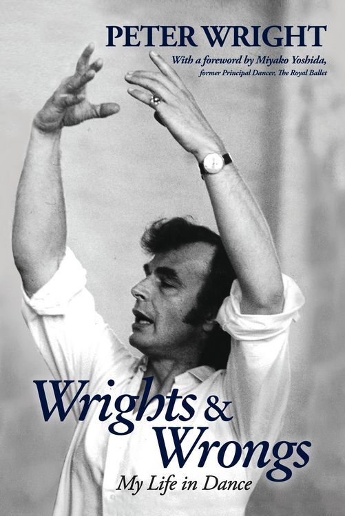 Produktbild: Wrights & Wrongs