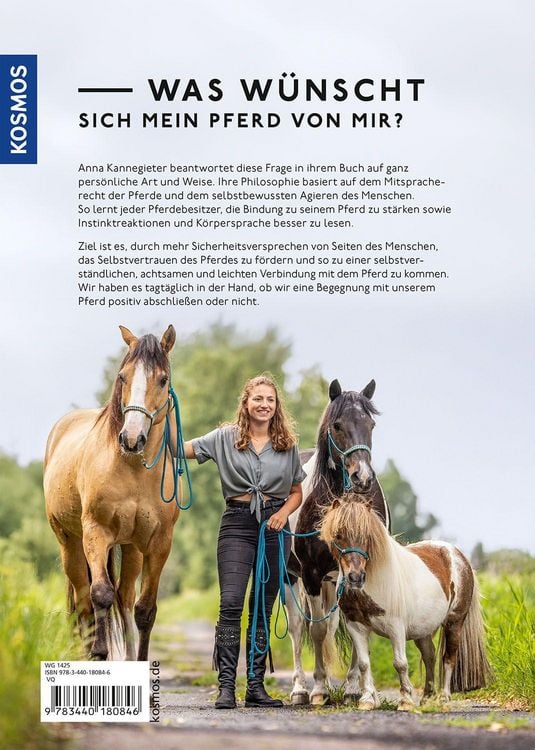 Produktbild: Empower your horse