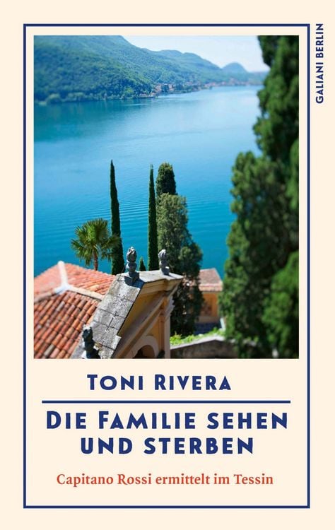 Produktbild: Die Familie sehen und sterben