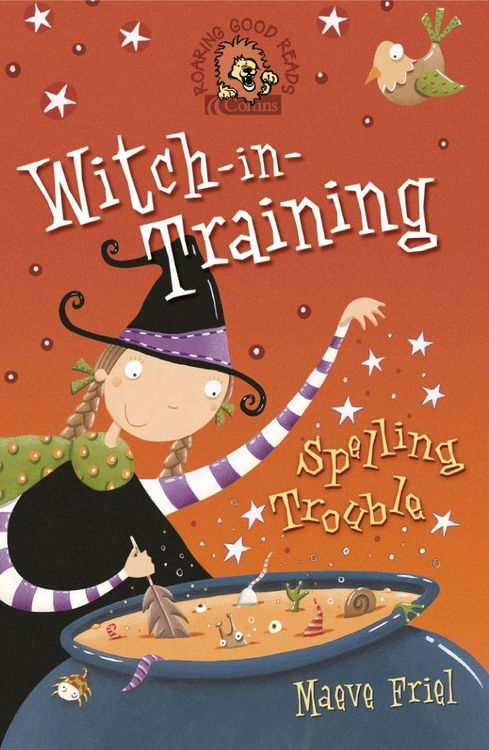 Produktbild: Spelling Trouble