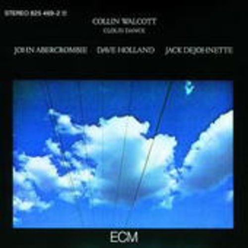 Produktbild: Walcott, C: Cloud Dance (Touchstones)