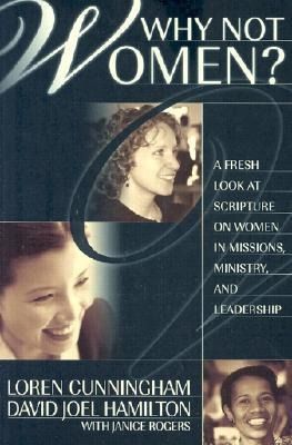 Produktbild: Why Not Women?